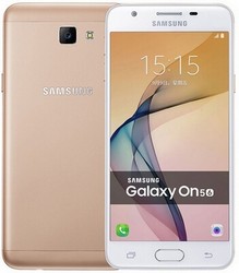 Замена тачскрина на телефоне Samsung Galaxy On5 (2016) в Твери